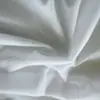 Tejido de Punto con Borde Personalizado 100% Poliéster para Uniformes Escolares, Sudaderas, Pantalones, Zapatos, Muñecas, Peluches, Terciopelo de Bucle al por Mayor
