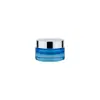 Cabeza de Bomba de Presión Redonda Cosmética Botella de Vidrio para Loción Set 120ml Gotero de Muestra Botella para Aceite Esencial Botella de Vidrio