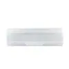 Estuche de Plástico para Gafas Listo para Usar del Fabricante al por Mayor Ligero y Portátil Caja de Empaque para Gafas de Lectura Caja para Gafas de Lectura Caja para Ojos