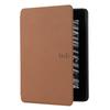 Para Kindle Paperwhite 12ª Gen 2024 Nuevo Estuche Saffiano para E-book de 7 pulgadas