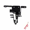 Sensor de Nivel de Faro para Piezas de Automóvil Sensor de Altura de Carrocería Adecuado para Volkswagen Audi 1K0941273L
