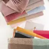 Bufanda de Estilo Callejero Europeo y Americano Imitación Cachemir Moda Femenina Bufanda de Viaje Estilo Cuadros Chal Versátil con Borlas Venta al por Mayor