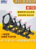 Soporte de motor/asiento de fijación horizontal regulador/reductor de velocidad de 6W/15/25/40/60/90/120W/250W