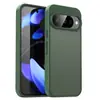 Adequado para Capa de Celular Google Pixel10Pro, Capa Protetora Anti-Queda Magnética de Sucção Tudo Incluído Google 9 Duas em Uma com Sucção Magnética