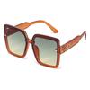 Gafas de Sol Directas de Fábrica para Mujer Gafas de Sol Anti-UV para Montar Gafas de Sol Gafas de Sol Gafas de Sol para Mujer