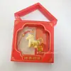 Colgante de Teléfono Dorado Llavero Gato de la Suerte Compañía de Oro Puro 999 Regalos Culturales Creativos Mayoreo