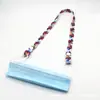 Cordón para mascarilla de Corea del Sur, cordón para oreja anti-apriete, extensión, cuerda para oreja anti-pérdida, cinturón de ajuste, cordón para el cuello, pick belt, conveniente