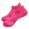 Calcetines de Correr para Niñas Junmeilong Estilo Japonés ins Calcetines Deportivos de Fitness para Mujer Calcetines Deportivos de Felpa Calcetines Artísticos Lindos