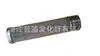 Elemento de Filtro de Malla Sinterizada 304 Borde Metálico Cilíndrico Filtro de Alto Flujo Desmontable Plegable Elemento de Filtro