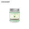 Comercio Exterior Transfronterizo Gel de Aloe Vera Gel de Cuidado para Hidratar y Humectar, Mejorando la Sequedad, Completamente en Inglés