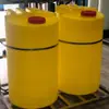 Equipo de dosificación de tratamiento de agua con floculante ácido-base integrado y desinfección
