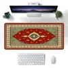 Alfombrilla de Ratón Personalizada Tamaño Grande Alfombrilla para Escritorio de Oficina Borde Engrosado Alfombrilla para Teclado Alfombrilla para Computadora de Aspecto Elegante