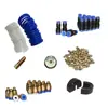 Accesorios para Herramientas de Soldadura Portátiles Ai Mei de 2L, Modificación de Antorcha de Soldadura, Herramientas de Reparación de Refrigeración para Aire Acondicionado y Refrigeradores