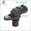 Sensor de posição da árvore de cames do carro adequado para Subaru (12-16)J5T33173 J5T33172