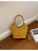 Bolsa Saco Estilo Coreano de Nicho para Mulheres, Nova Moda Verão 2026 Bolsa de Mão, Bolsa Transversal, Bolsa de Ombro Simples para o Dia a Dia