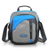 Bolsa de Hombro Cruzada de Nailon Casual para Mujer para Viajes al Aire Libre Bolso de Mujer Verano Nuevo Bolsa al por Mayor de Comercio Exterior
