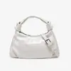 Bolso Casual de Gran Capacidad para Viajes Diarios para Mujer 202 Otoño e Invierno Nueva Moda Versátil de un Solo Hombro Cruzado Elegante Bolso Tote