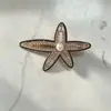 2026 Novo Presilha de Cabelo Estilo Coreano com Laço de Strass para Mulheres, Presilha Lateral com Flor de Pérola, Presilha Bico de Pato Acessório de Cabelo