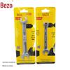 Ferramentas de Hardware Chave de Fenda Chave Inglesa Ajustável Reparo Automotivo Alicate de Corte Estilete Trena Caneta Elétrica Martelo Conjunto Doméstico Beizhuo