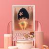 Nuevo llavero Muñeca Muñeca niños colgante de muñeca adornos para bolsa muñeca adornos juguete muñeca Barbie