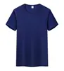 Venda Direta da Fábrica Camisetas Polo de Trabalho com Botão de Pressão Personalizadas, Camisetas Polo Respiráveis, Uniformes de Trabalho com Impressão de Logo, Camisetas Polo Personalizadas da Moda