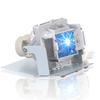 Adecuado para Lámpara de Proyector Vivitek D551 D552 D555 D556 5811118154-Svv