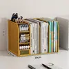 Estante de Almacenamiento de Archivos Estantería de Escritorio Atril Estante de Almacenamiento para Escritorio Caja de Archivos Carpeta Almacenamiento de Archivos
