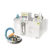 Dispositivo de niebla de aceite de refrigeración para corte de alta velocidad, bomba de micro pulverización, sellado fuerte, 20 litros, bomba de pulverización para máquina herramienta