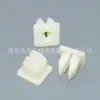 90189-05013 é adequado para carros Toyota, base de parafuso de liberação rápida universal, base de parafuso cor ouro rosê, clipe quadrado