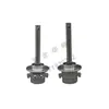 Sonda Antiderrames de Acero Inoxidable 304 Cabezal Detector de Nivel de Aceite para Camión Cisterna Sensor Antiderrames Medición de Alta Precisión