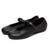 Sapatos de trabalho WAKO para cozinha, escorregadios, femininos, de borracha, para fábrica de alimentos, antiderrapantes, à prova d'água e à prova de óleo