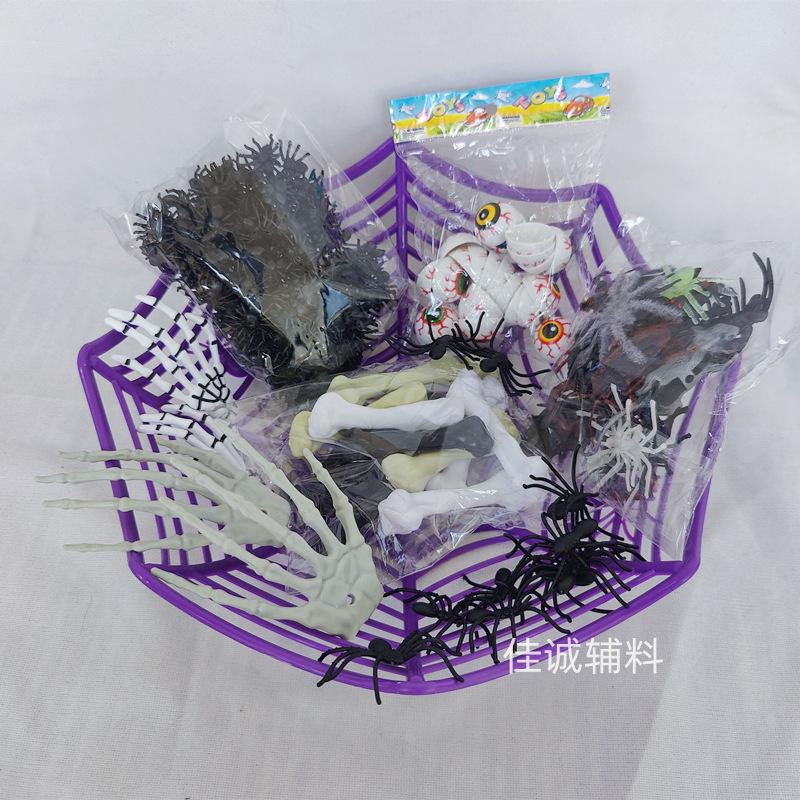 蜘蛛网盘满 紫色.jpg