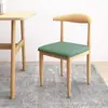 Silla de Comedor con Respaldo, Taburete Minimalista Nórdico para Estudio, Silla de Escritorio para Estudiantes, Habitación de Estudio, Uso Doméstico, Silla de Cuerno de Hierro y Madera Sintética