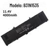 Adequado para Asus B31N1535Ux/Rx310Ua/Q U410Uq Rx410U U4000U Piscina de Exportação de Comércio Exterior