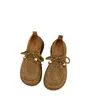 Sandálias Birkenstock com Cadarço e Pedrarias de Solado Grosso para Mulheres 2026 Nova Coleção Primavera Versátil Aumentadoras de Altura Calçados Casuais para Combinar com Saias Tendência Birkenstock Calçados Casuais