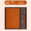 Caja de Regalo de Cuaderno A5 para Negocios Bloc de Notas Personalizado para Reuniones de Oficina Set de Souvenir de Alto Valor Ahora