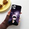 Capa de telefone de anime Spell Battle Five Enlightenment aplicável para iPhone15