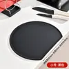 Tabla de cortar antibacteriana de TPU para cocina, portátil, grande, antideslizante, flexible, de doble cara, tabla de cortar sin marcas, tabla de cortar para frutas