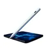 Lápiz táctil capacitivo universal al por mayor, adecuado para todas las tabletas iPad y teléfonos inteligentes, ofreciendo capacidades multifuncionales y de escritura y pantalla táctil ultralisa.
