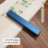 Caja para Abanico, Caja de Cartón, Caja de Brocado, Empaque para Accesorios de Abanico, Cajas de 7x8x9 pulgadas y 10 pulgadas, Caja de Regalo para Abanico Plegable, Caja de Almacenamiento