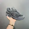 Putian Pura Original New Balance Transfronterizo Nb2002R Transpirables Zapatos para Hombre y Mujer Tenis de Papá Zapatos Casuales para Exteriores Aumento de Altura