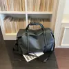 Bolsa de Gimnasio para Entrenamiento Deportivo al por Mayor, Bolso de Mano de Gran Capacidad con Separación Seca y Húmeda, Bolso Cruzado Portátil para Viajes Cortos
