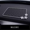 Energía Solar Gato de la Suerte Adornos Decoración para Coche Perfume para Coche Creativo para Mujer Diamante Encantador Personalidad