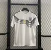 18-22 Camiseta de Fútbol Clásica Antigua de Selección Nacional Club Barcelona París Real Madrid Venta al por Mayor Número Imprimible