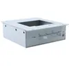 Caixa de Poço, Produtos de Hardware para Set-Top Box, Eletrodomésticos, Peças Automotivas, Peças de Estampagem de Precisão Xiamen, Caixa de Roteador