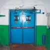 Puertas de Aire sin Presión Eléctricas Neumáticas Manuales Totalmente Automáticas con una Amplia Gama de Tipos y Buenas Propiedades de Sellado para Uso en Minería