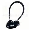 Adecuado para conjunto de cerradura de puerta BYD Yuan PLUS SC2E-6205200 SC2E-6205209