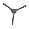 Adequado para Robô Aspirador Liectroux V3S Pro Escova Principal Rolo da Escova Escova Lateral Filtro Tampa Haipa