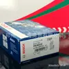 Vela de Ignição Dupla de Irídio para Gás Natural Bosch Original 0242255511Fr3Kii332 1000450457
