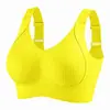13 Colores Talla Europea Exportación a Amazon Combinación Transfronteriza 4 Piezas Shein Temu Tallas Grandes Ropa Interior Sin Costuras para Mujeres con Bustos Grandes